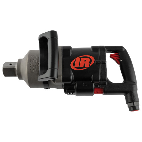 Ingersoll Rand 3956B1Ti Super Duty Impact Wrench 11/2" No. 5 Spline