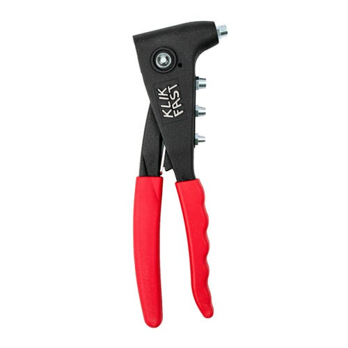 Marson M39011 HP-5 Hand Rivet Tool | Ergonomic Handle