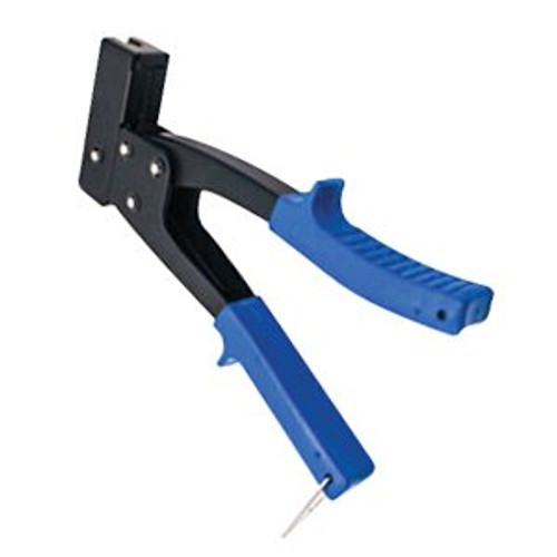 Marson M39043 MJN-2 Hand-Held Quad Leg Nut Installation Tool | 6-32" ��� 1/4-20" Insert Size