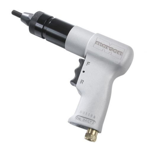 Marson M39802 Spin/Spin Pneumatic Rivet-Nut Tool | SST-2 Series | 1500 RPM