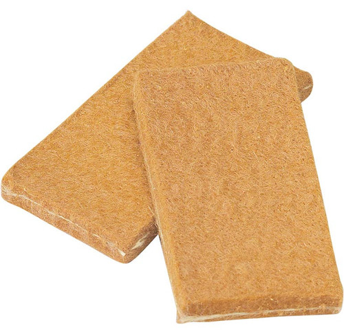 Walter Surface Technologies 54B026 SURFOX 305 Standard Cleaning Pad for Cleaning MIG Welds | Box of 10