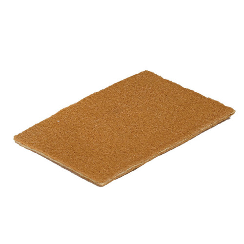 Walter Surface Technologies 54B051 SURFOX MINI Large Pad with O-Ring | Box of 10 Walter Surface Technologies 54B051 SURFOX MINI Large Pad with O-Ring | Box of 10