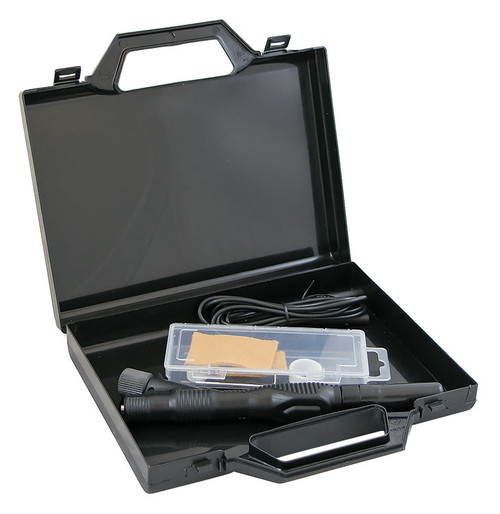 Walter Surface Technologies 54B033 SURFOX Micro-Wand And Tungsten Insert Kit