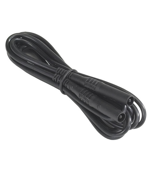 Walter Surface Technologies 54B063 SURFOX Power Cable | Black