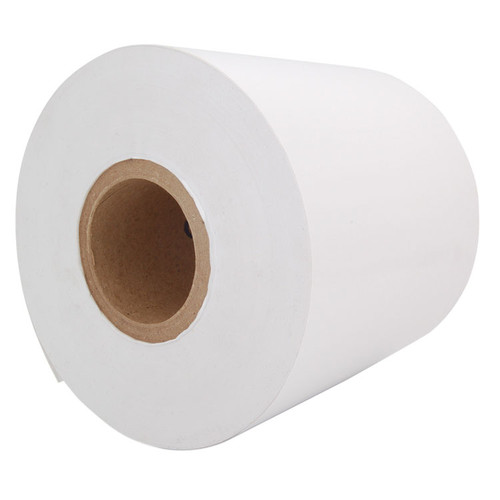 Walter Surface Technologies 54B086 SURFOX Stencil Paper Roll | 100mm x 20m Size