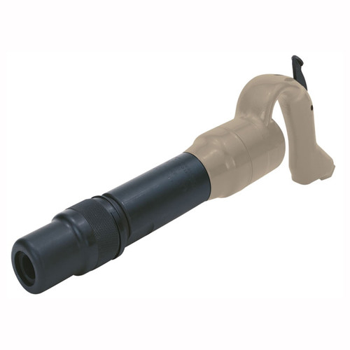 Ingersoll Rand W3A1 "W" Series Chipping Hammer with 0.580" Hex Nozzle | 3" Stroke Length | 1725 BPM