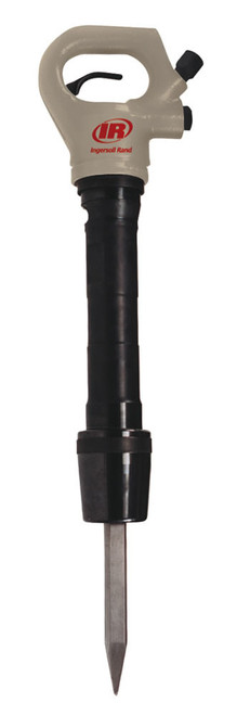 Ingersoll Rand 8001A Rivet Buster | 8" Stroke | 11/16" Oval Shank | 1140 BPM for Heavy-Duty Demolition