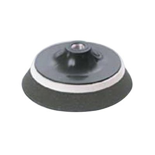 Dynabrade 50947 Non-Vacuum Wet/Dry Sander Disc Pad | 8" Pad Size | 3,200 RPM | Hook-Face | Foam | Short Nap Dynabrade 50947 Non-Vacuum Wet/Dry Sander Disc Pad | 8" Pad Size | 3,200 RPM | Hook-Face | Foam | Short Nap