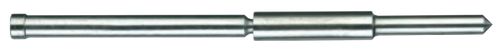 CS Unitec 7-3-102 Pilot Pin | 6-Series | 7/16" - 3" Diameter | 1" Depth | For 3/4" Shank CS Unitec 7-3-102 Pilot Pin | 6-Series | 7/16" - 3" Diameter | 1" Depth | For 3/4" Shank