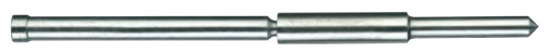 CS Unitec 7-3-1002 Pilot Pin | 6-Series | 3-1/16" - 5-1/8" Diameter | 1" Depth | For 1-1/4" Shank CS Unitec 7-3-1002 Pilot Pin | 6-Series | 3-1/16" - 5-1/8" Diameter | 1" Depth | For 1-1/4" Shank