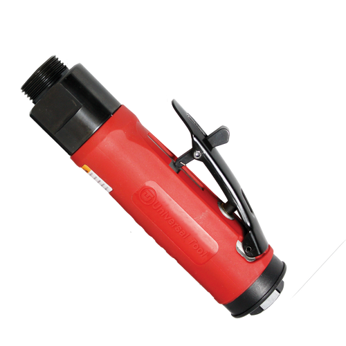 Universal Tool UT8891M-45 Aircraft Tool Motor | 0.45 HP | 4,500 RPM | 5:1 Gear Ratio | Rear Exhaust Universal Tool UT8891M-45 Aircraft Tool Motor | 0.45 HP | 4,500 RPM | 5:1 Gear Ratio | Rear Exhaust