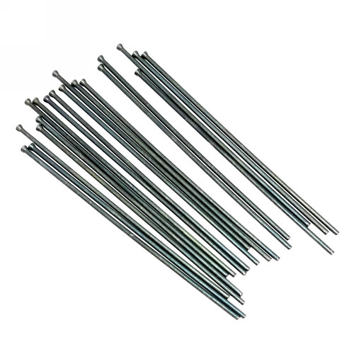 Universal Tool 109020 Needle | 3mm x 7" Size | Sold by Set of 19 Universal Tool 109020 Needle | 3mm x 7" Size | Sold by Set of 19