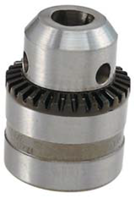 Universal Tool 5975 Jacobs Drill Chuck With 5912 Key | 1/2" Chuck Size Universal Tool 5975 Jacobs Drill Chuck With 5912 Key | 1/2" Chuck Size