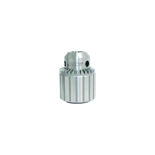 Universal Tool 5976 Jacobs Industrial 33B Drill Chuck With 5916 T-Key | 1/2" Chuck Size Universal Tool 5976 Jacobs Industrial 33B Drill Chuck With 5916 T-Key | 1/2" Chuck Size