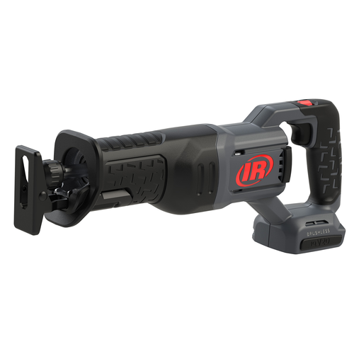 Ingersoll Rand C5101 IQV20 Cordless Reciprocating Saw | 3000 SPM | 1.25" Stroke | 20 Voltage