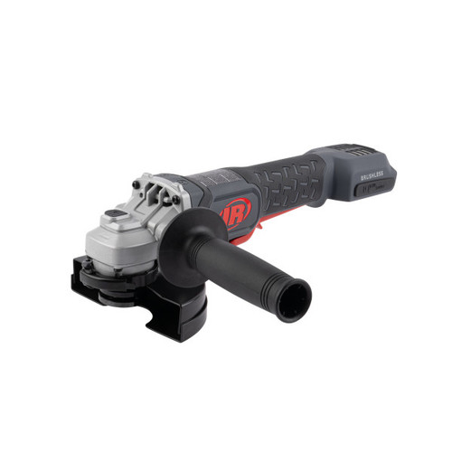Ingersoll Rand G5351 IQV20 Cordless Right Angle Grinder | 1 HP | 8000 RPM | 4.5 / 5" Wheel Size | Rear Exhaust