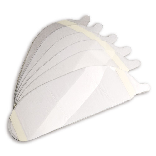 Allegro 9910-25 Lens Cover | Sold by Box of 10