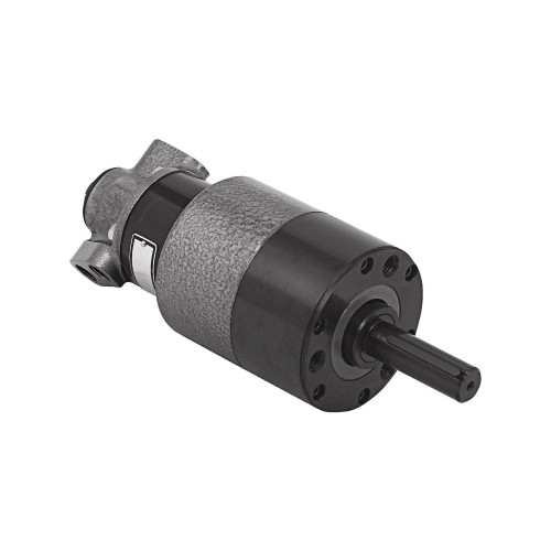 Cleco A2R302M A2 Series Reversible Axial Piston Air Motor | 0.6 HP | 520 RPM | 19 (ft-lbs) Stall Torque | Rear Exhaust