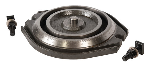 Palmgren 9625931 8" Swivel Base | Steel Palmgren 9625931 8" Swivel Base | Steel