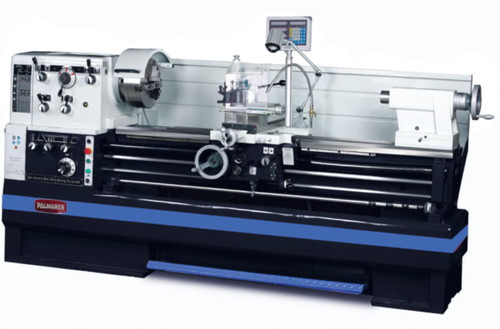 Palmgren 9684556 22" x 80" Bench Top Engine Lathe | 10 HP | 13-3/4" Bed Width Palmgren 9684556 22" x 80" Bench Top Engine Lathe | 10 HP | 13-3/4" Bed Width
