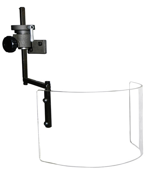 Palmgren 9615035 Multi-Purpose Swing Machine Away Drill Press Guard Palmgren 9615035 Multi-Purpose Swing Machine Away Drill Press Guard