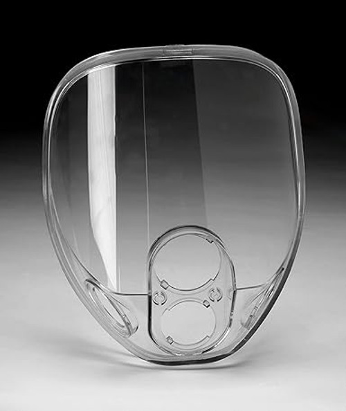 3M FF-400-03 Replacement Lens | Polycarbonate | For FF-401,FF-402 and FF-403 3M FF-400-03 Replacement Lens | Polycarbonate | For FF-401,FF-402 and FF-403