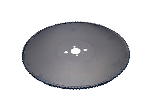 Palmgren 9683139 HSS Circular Saw Blade | 14" Blade Diameter | 220 Teeth Count
