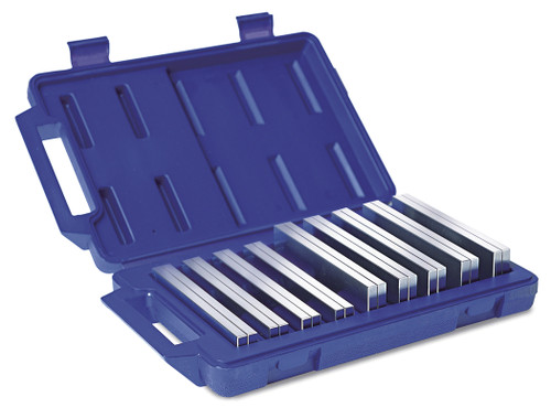 Palmgren 9638976 6" Vise Parallel Set | 18 Pieces Palmgren 9638976 6" Vise Parallel Set | 18 Pieces