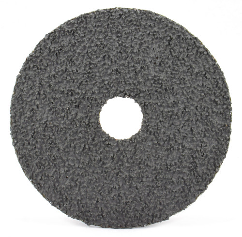ARC Abrasives 71-057806W PREDATOR Performance Coated Resin Fiber Disc | 5" Diameter | 80 Grit | Sold By Box of 25