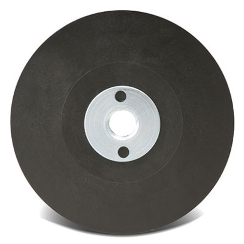 CGW 48224-CGW Polypropylene Back-up Pads | Smooth Face and Bore