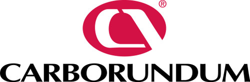 Carborundum-Merit 2" Rol-Loc Back Up Pad | 1/4" Shank | Type III Carborundum-Merit 2" Rol-Loc Back Up Pad | 1/4" Shank | Type III