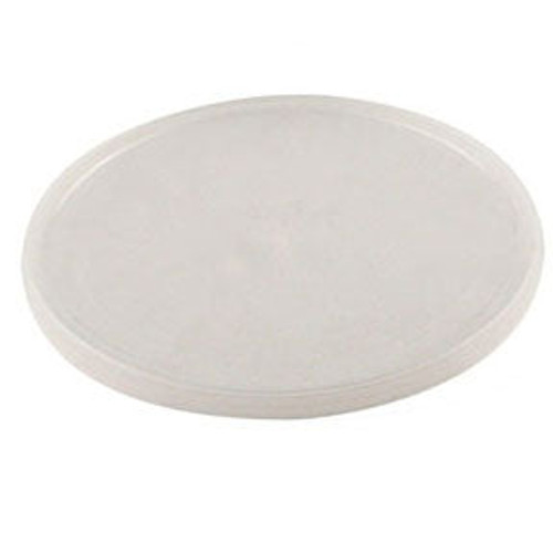 E-Z Mix EMX-70008L 1/2 Pint Plastic Disposable Mixing Cup Lid | Sold By Box of 100 E-Z Mix EMX-70008L 1/2 Pint Plastic Disposable Mixing Cup Lid | Sold By Box of 100
