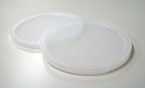 Finish Pro FPR-9016L Mixing Cup Lid | 1 Pint | Sold By Box of 100 Finish Pro FPR-9016L Mixing Cup Lid | 1 Pint | Sold By Box of 100