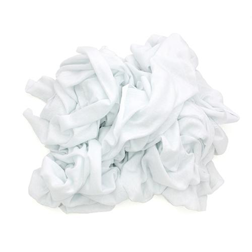 Hospeco 340-10 ISD Reclaimed White T-Shirt Knits Rag | 10 lb | Low-Lint | Highly Absorbent Hospeco 340-10 ISD Reclaimed White T-Shirt Knits Rag | 10 lb | Low-Lint | Highly Absorbent