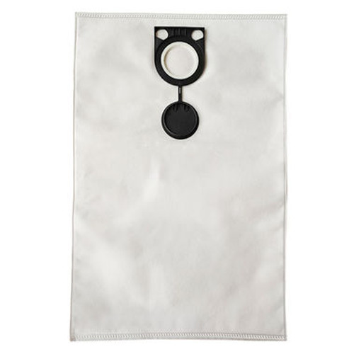 CS Unitec 468495 Fleece Filter Bag | For Models ISC 1625 & ISP 1635 Vacuums | Sold by Pack of 10 CS Unitec 468495 Fleece Filter Bag | For Models ISC 1625 & ISP 1635 Vacuums | Sold by Pack of 10