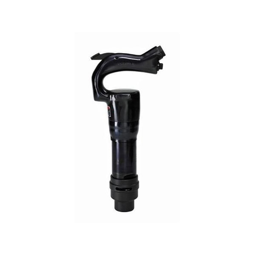 Chicago Pneumatic CP 4125-3 Pneumatic Chipping Hammer | 1,680 BPM | 3" Stroke | 0.580" Hexagonal Chuck