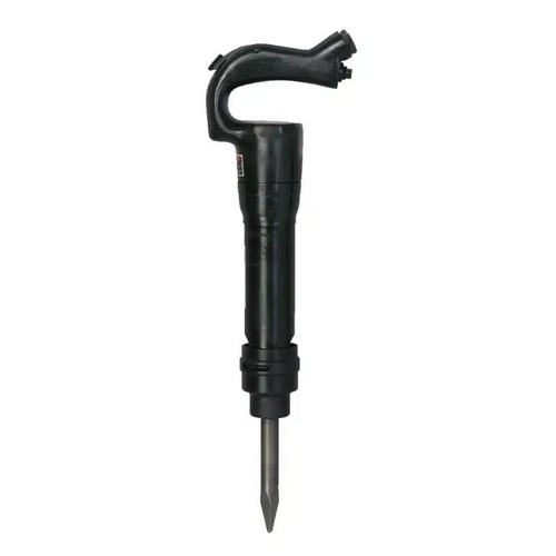 Chicago Pneumatic CP 4125-4 Pneumatic Chipping Hammer | 1,440 BPM | 4" Stroke | 0.580" Hexagonal Chuck Chicago Pneumatic CP 4125-4 Pneumatic Chipping Hammer | 1,440 BPM | 4" Stroke | 0.580" Hexagonal Chuck
