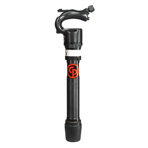 Chicago Pneumatic CP 4611 P Rivet Buster | 720 BPM | 11" Stroke | Outside Trigger | 0.890” x 1.125” Taper Jumbo Shank Chicago Pneumatic CP 4611 P Rivet Buster | 720 BPM | 11" Stroke | Outside Trigger | 0.890” x 1.125” Taper Jumbo Shank