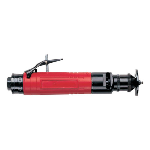 Chicago Pneumatic Straight Die Grinder | CP3109-24RT | 24000 RPM | 1/4" Collet