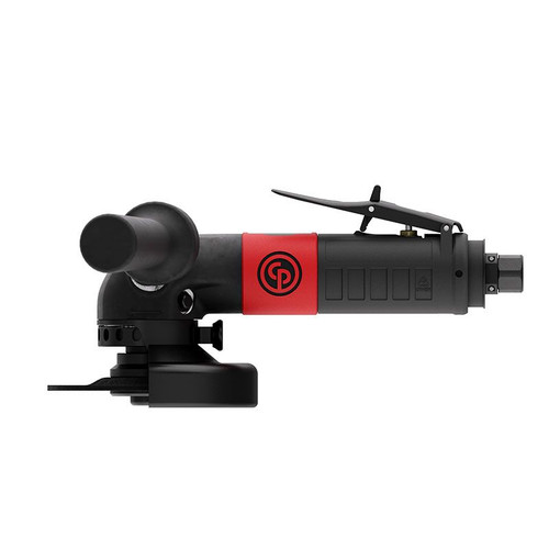 Chicago Pneumatic Angle Grinder | CP3650-120AB45 | 12000 RPM | 4-1/2" Wheel Size