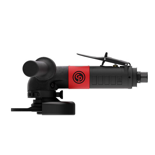 Chicago Pneumatic Angle Grinder | CP3650-120AB5 | 12000 RPM | 5" Wheel Size