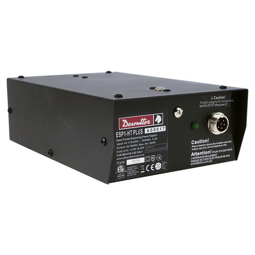 Desoutter Low Voltage Screwdriver Controller | ESP1-HT PLUS | 100 - 240 Voltage