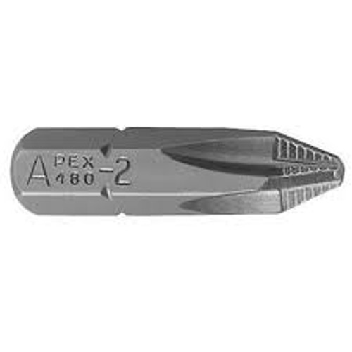 Apex 440-1-ACR1-RX I Insert Bit