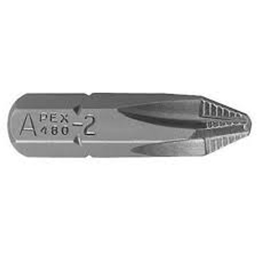 Apex 440-22-ACR2X I Insert Bit