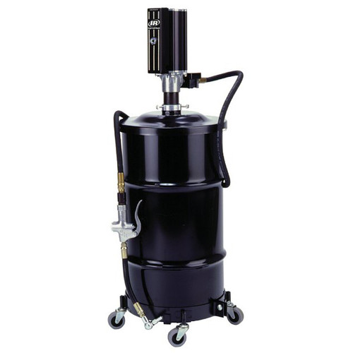 Ingersoll Rand ARO LM2305A-32-B Piston Oil Pump | 5:1 Ratio | 3" Stroke | Carbon Steel