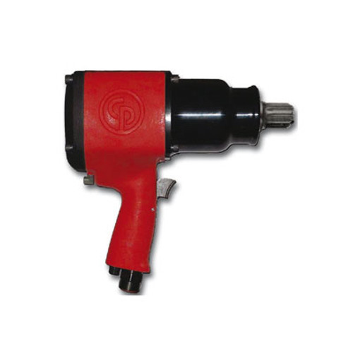 Chicago Pneumatic CP0611P RS Industrial Impact Wrench | 1" Drive | Max Torque 2800 Ft. Lbs | 3500 RPM