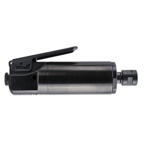 Chicago Pneumatic CP9113G Straight Die Grinder | 1 HP | 25,000 RPM | 1/4" Collet Capacity | Front Exhaust