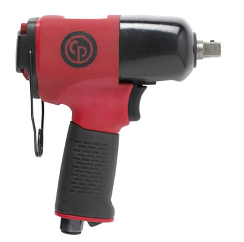 Chicago Pneumatic CP8242-R Compact Impact Wrench | 1/2" Drive | 406 (ft.-lb.) Max Torque | 11500 RPM