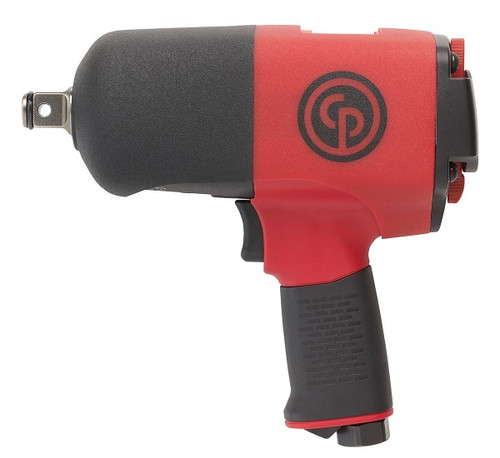 Pneumatic CP8272-D Versatile Impact Wrench | 3/4" Drive | Max Torque 1217 Ft. Lbs | 6500 RPM