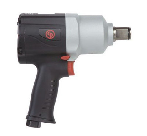 Chicago Pneumatic CP7779 Compact Impact Wrench | 1" Drive | 1440 (ft.-lb.) Max Torque | 6500 RPM